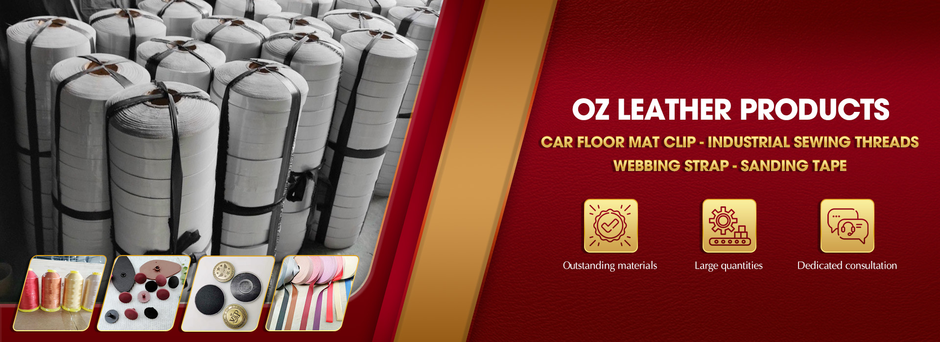 OZ LEATHER JOINT STOCK COMPANY